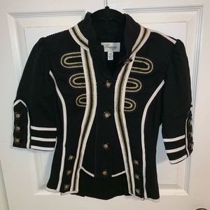 Temperley London Coat